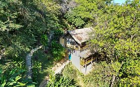 Minca Ecohabs Hotel